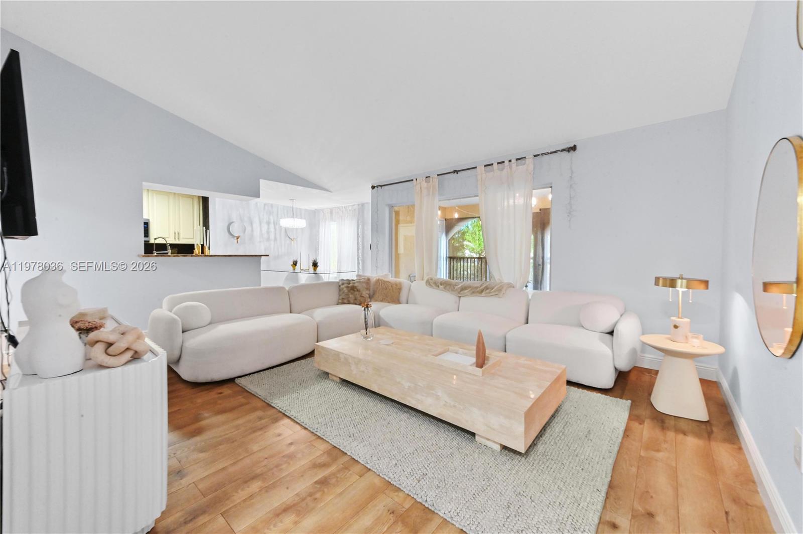 SAILBOAT POINTE CONDO - Residential