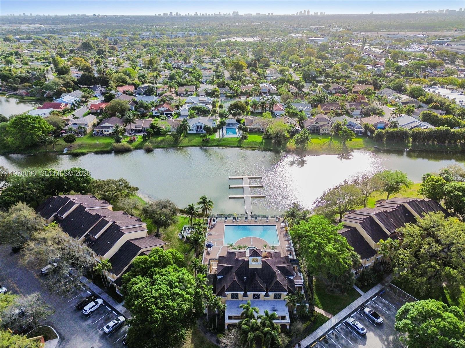 SAILBOAT POINTE CONDO - Residential