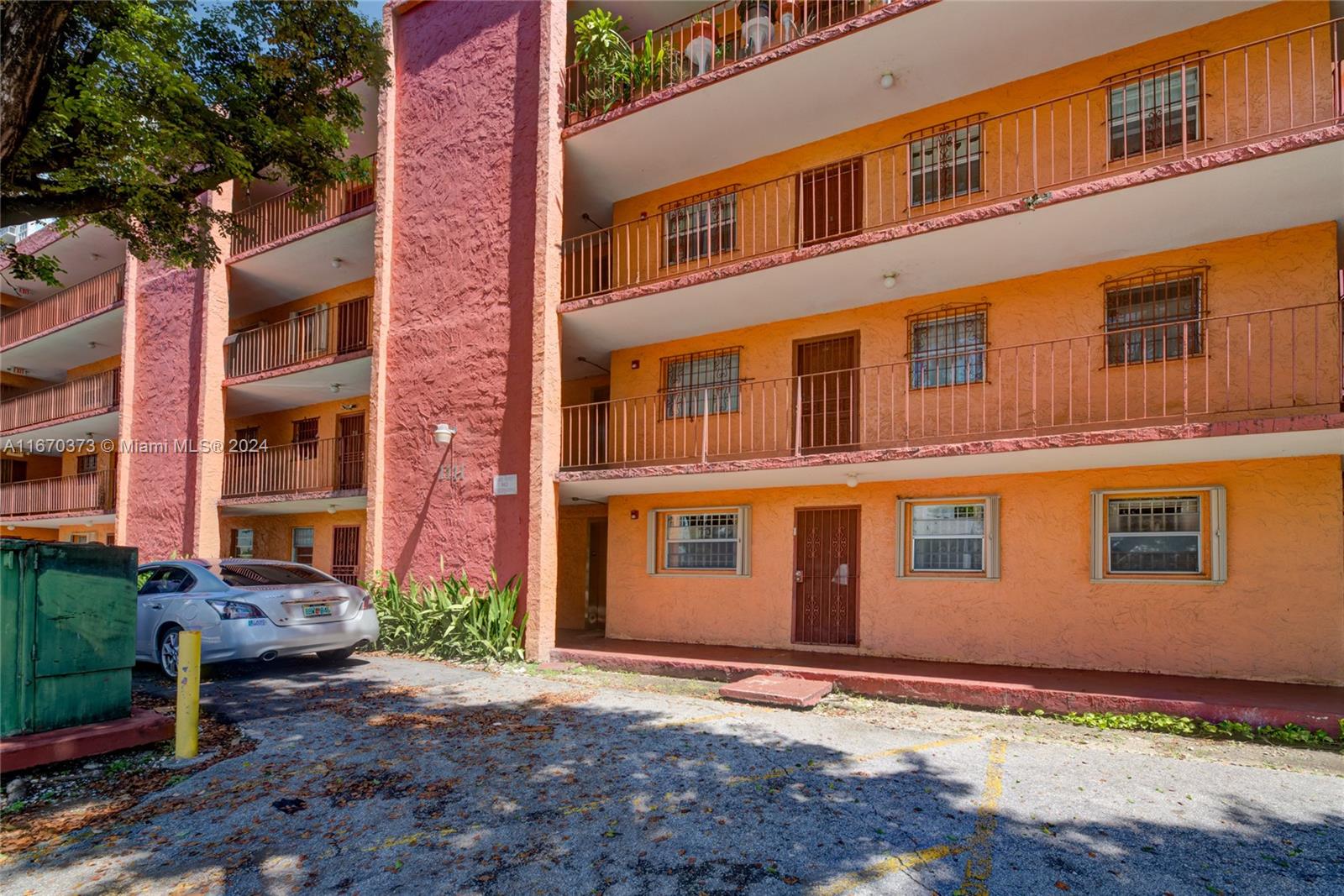 LA BAHIA CONDO - Residential Lease