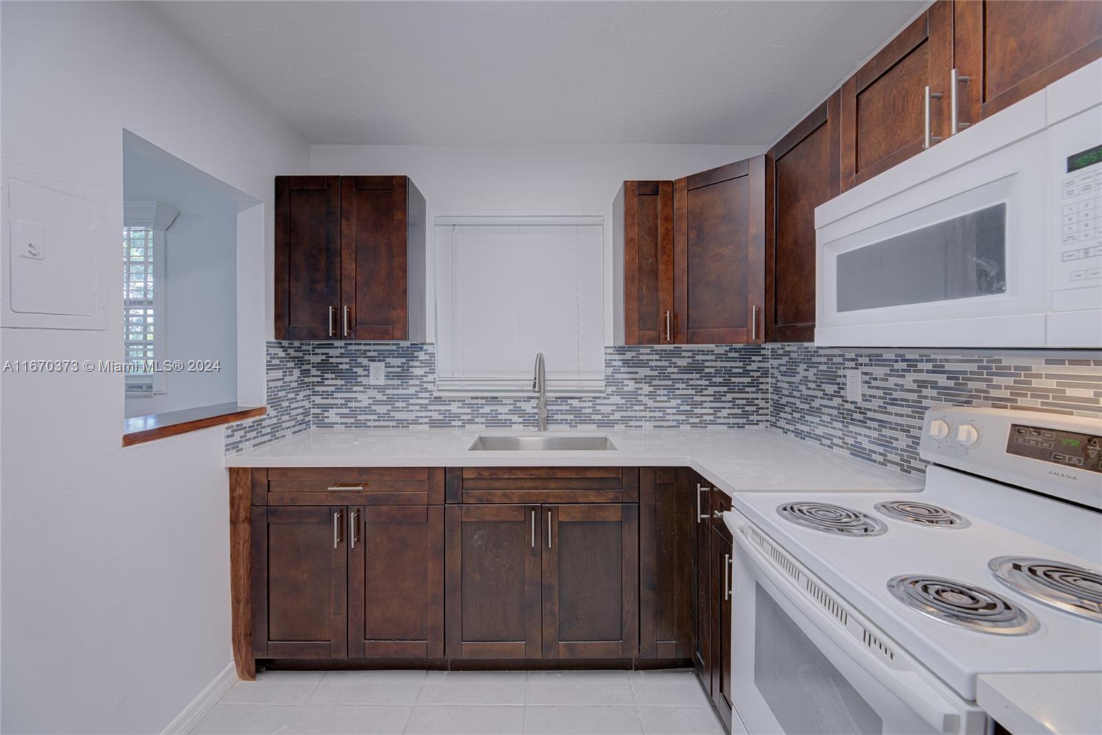 LOCATION, LOCATION!!! 2BED/1.5 BATH condo FOR RENT! Condo is clean, remodeled and located minutes from MIA Airport, hospitals, shops, downtown, Miami Beach, Wynwood, Miami District, turnpike and more! Beautifully updated 2 bedroom, 1.5 bathroom. Updated, nice bright kitchen and bathrooms, new closet doors, freshly painted, water included, new A/C. See RESF rental app and HOA app attached to listing. Employment Proof, Credit check reports required. This unit is centrally located near the Marlins Park, minutes away downtown/Brickell area. Easy access to 836/ I-95 Expressway. First & Security exception only with a good credit application!  See attached Tenant Application.