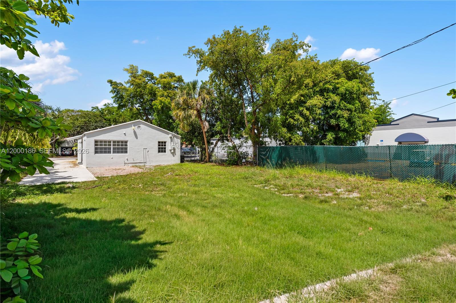 DANIA HEIGHTS EXT - Residential