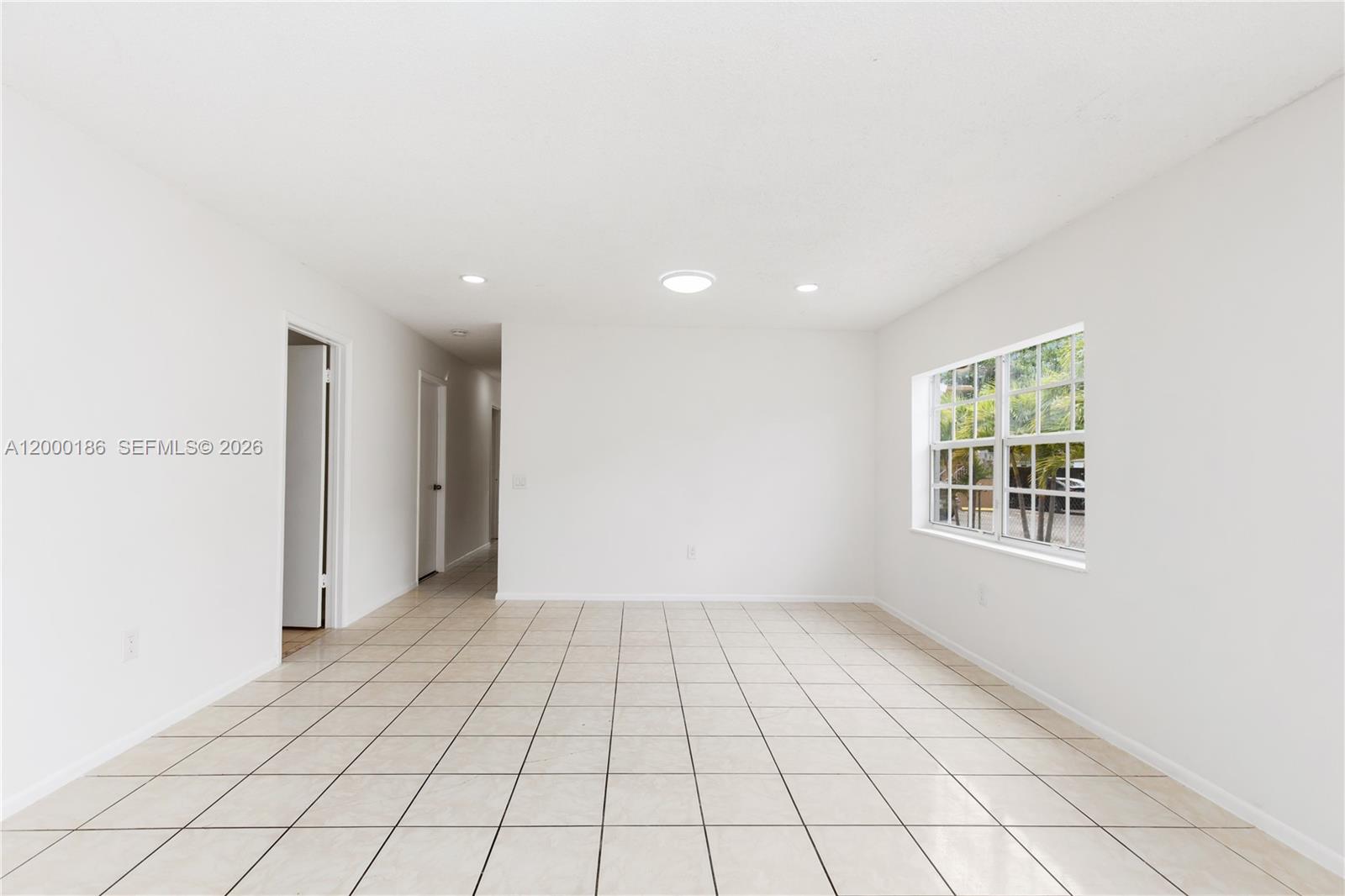 DANIA HEIGHTS EXT - Residential