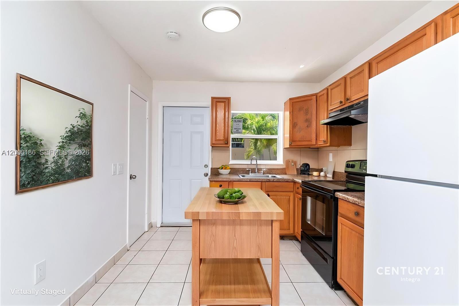 DANIA HEIGHTS EXT - Residential