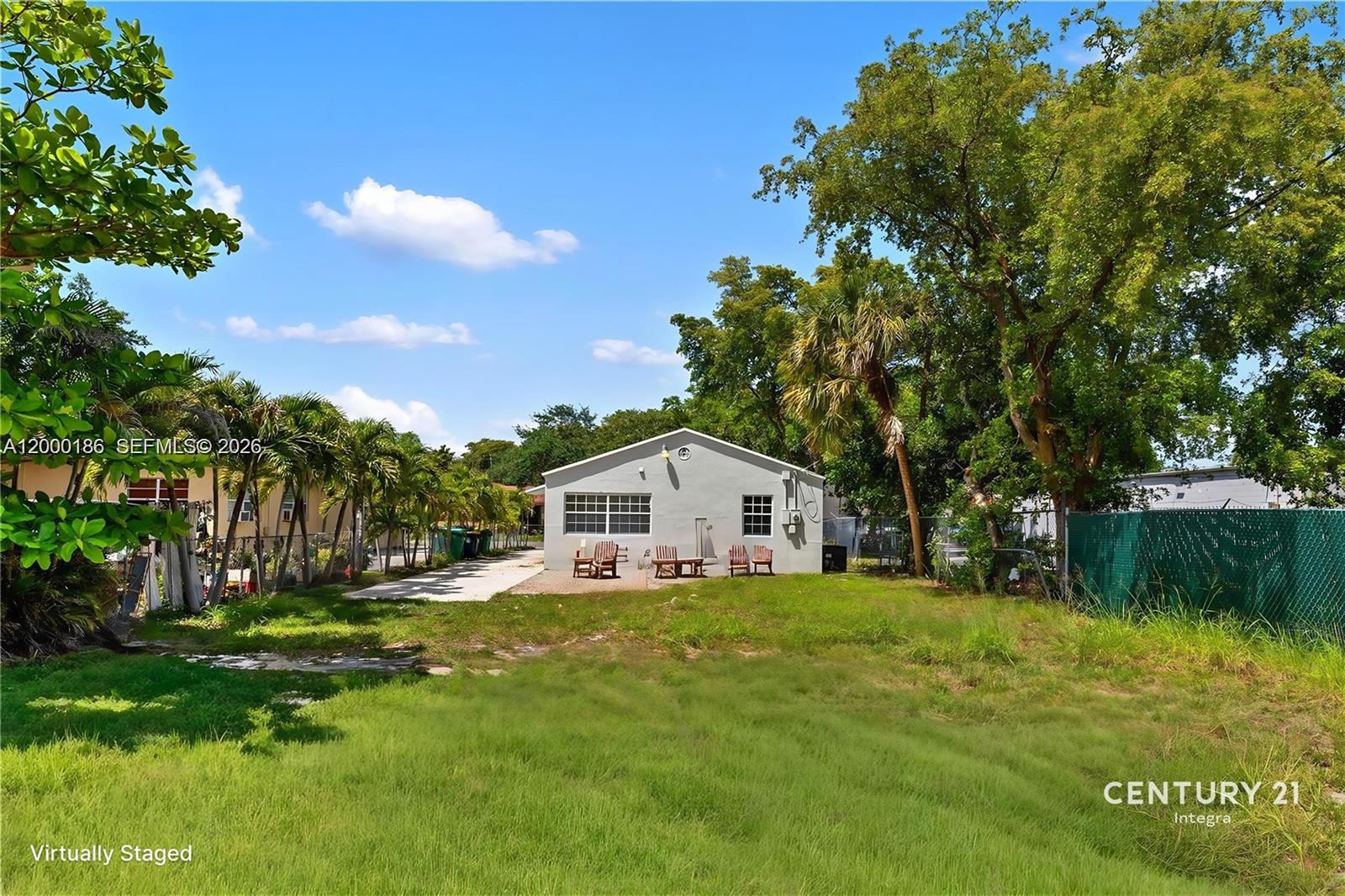 DANIA HEIGHTS EXT - Residential