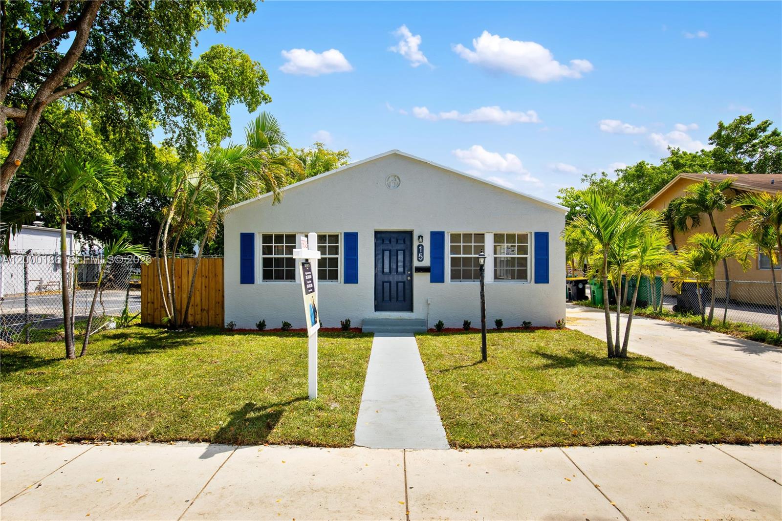 DANIA HEIGHTS EXT - Residential