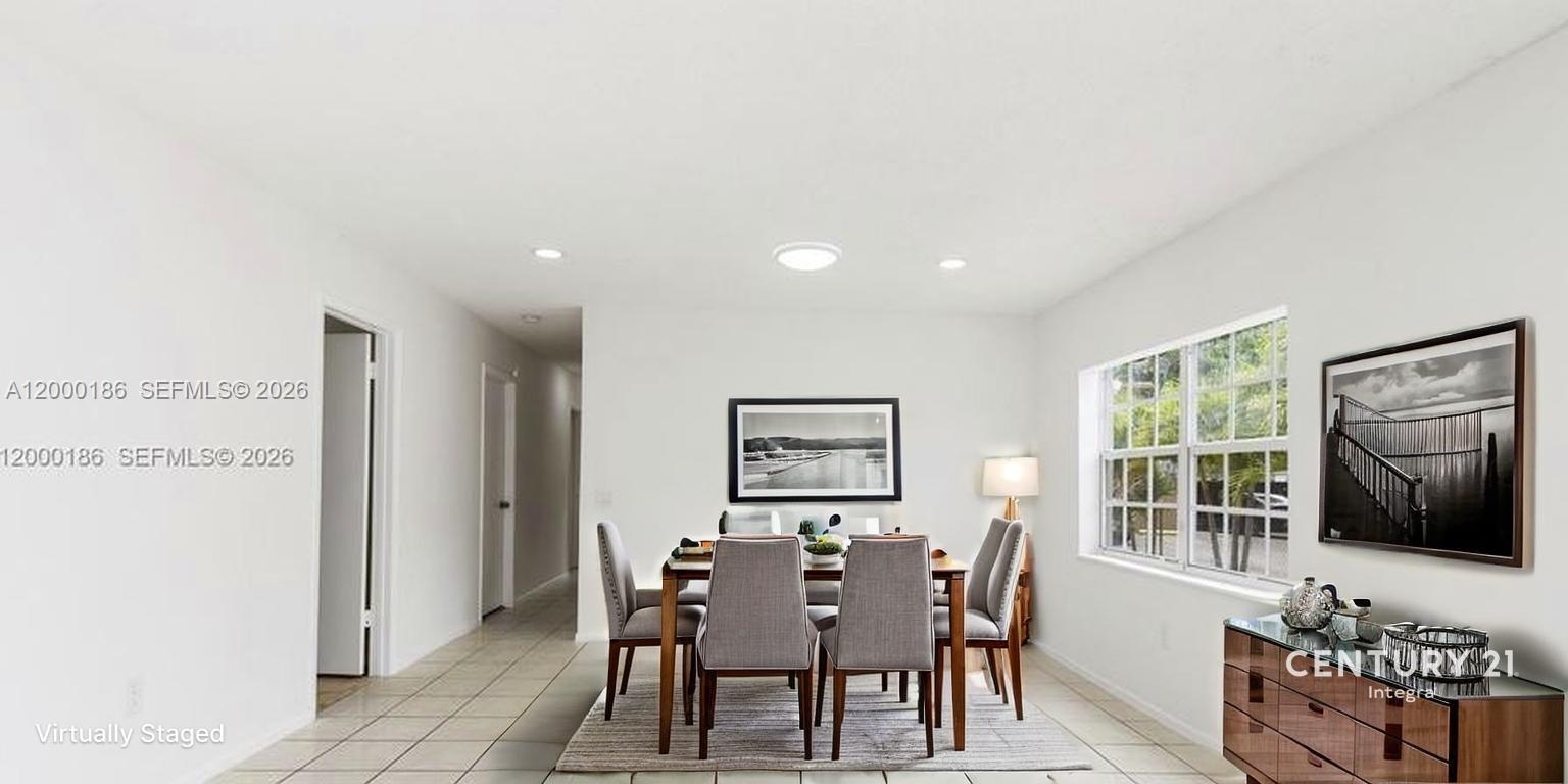 DANIA HEIGHTS EXT - Residential
