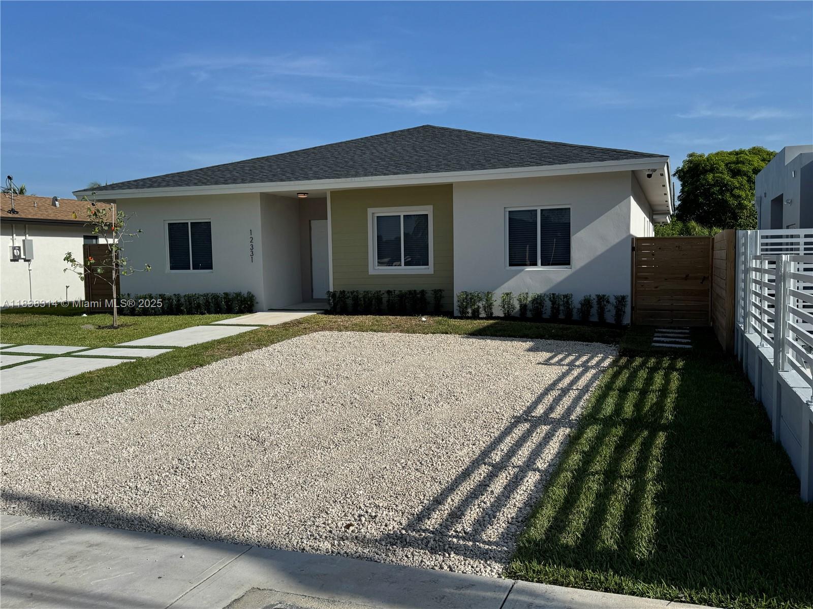 Pita House - Residential Lease