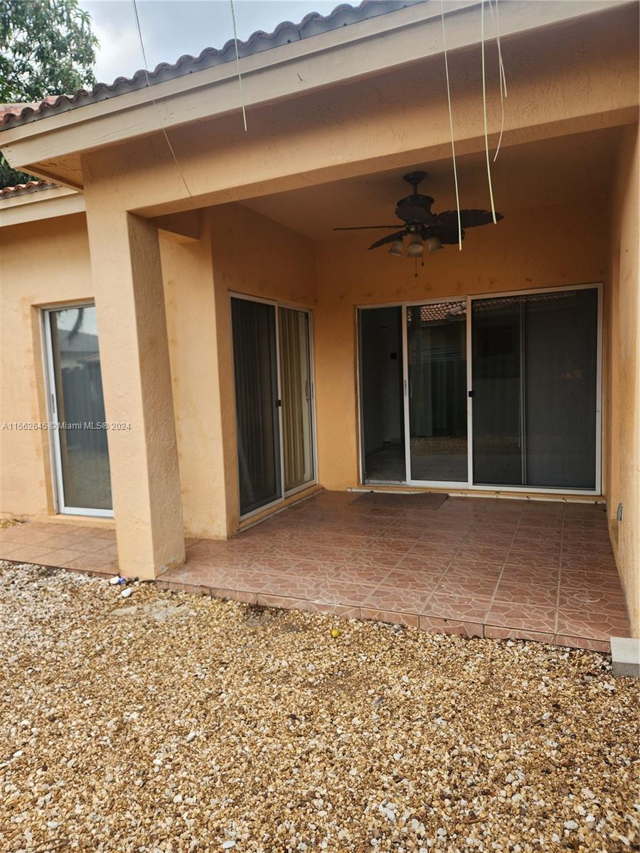 SPANISH LAKES 2ND ADDN - Residential Lease
