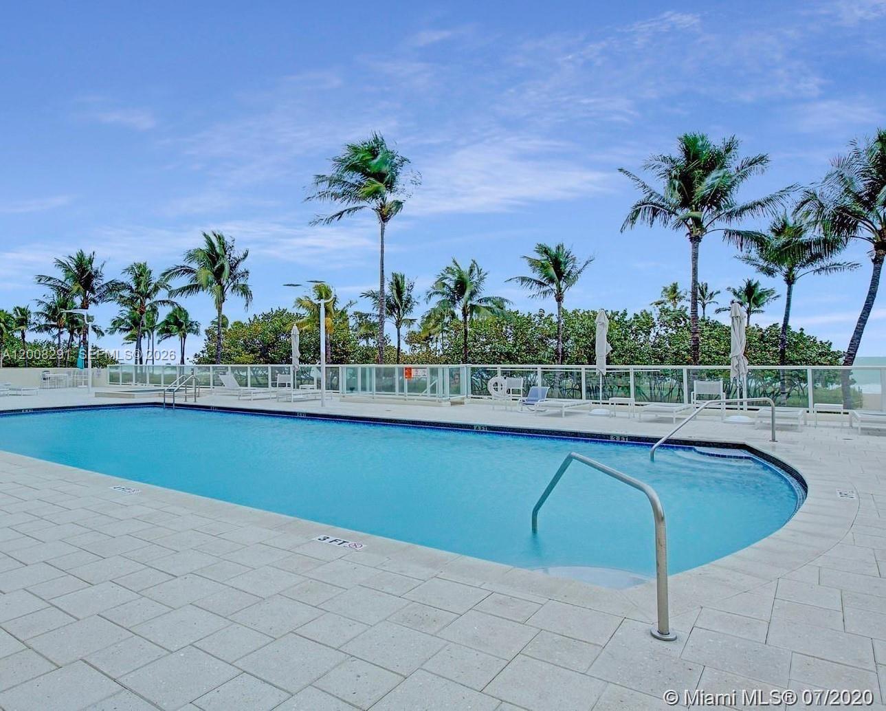 THE PLAZA OF BAL HARBOUR - Residential