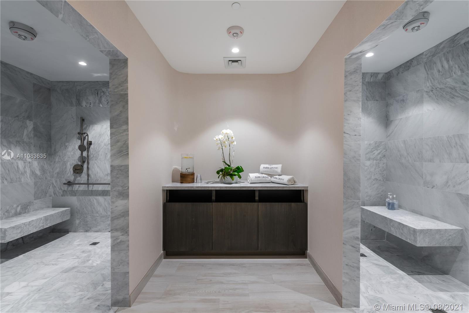 TWO PARK GROVE CONDO - Residential