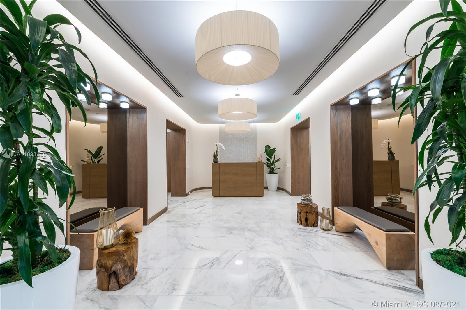 TWO PARK GROVE CONDO - Residential