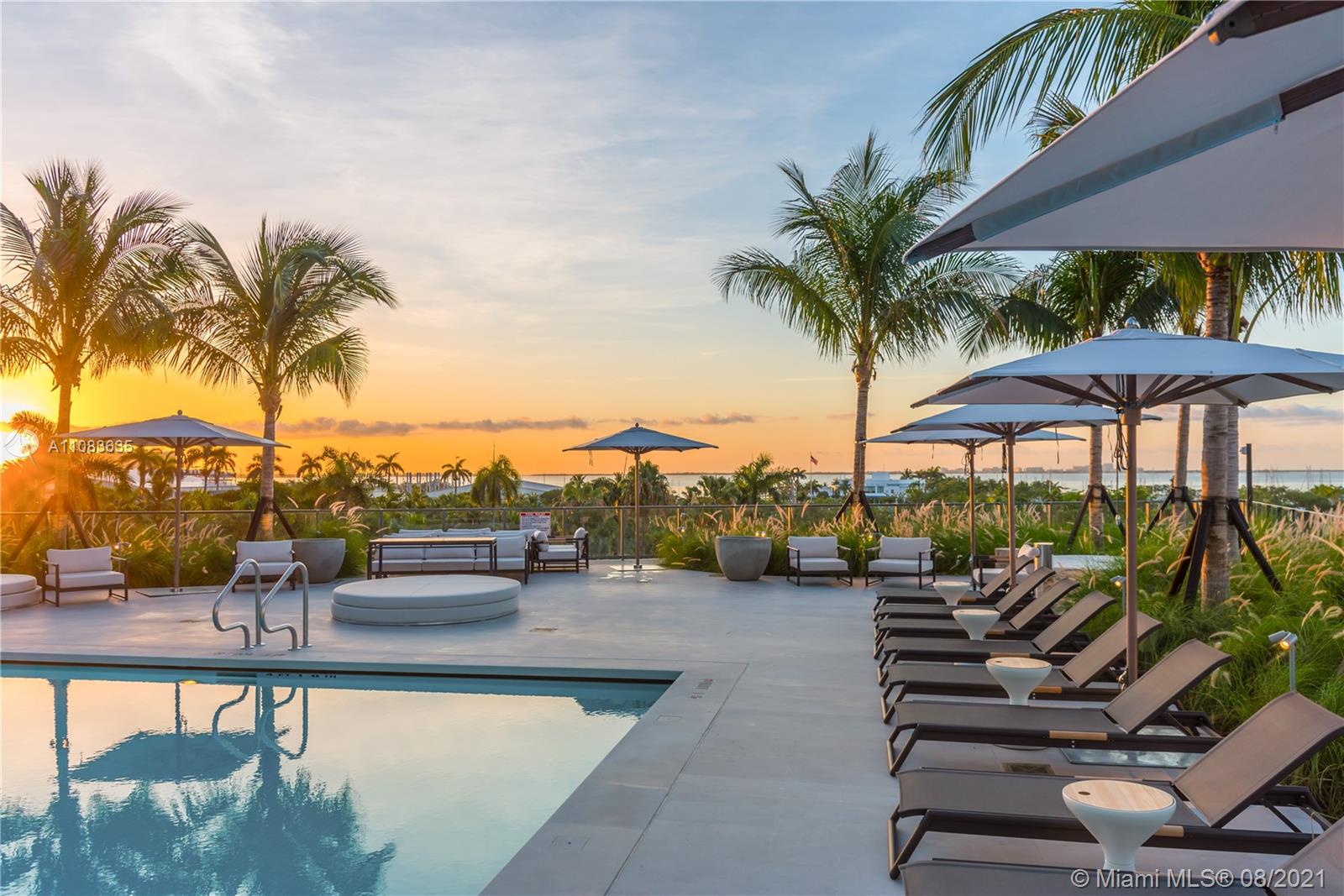 TWO PARK GROVE CONDO - Residential