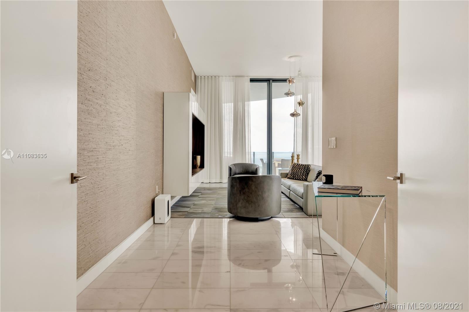 TWO PARK GROVE CONDO - Residential