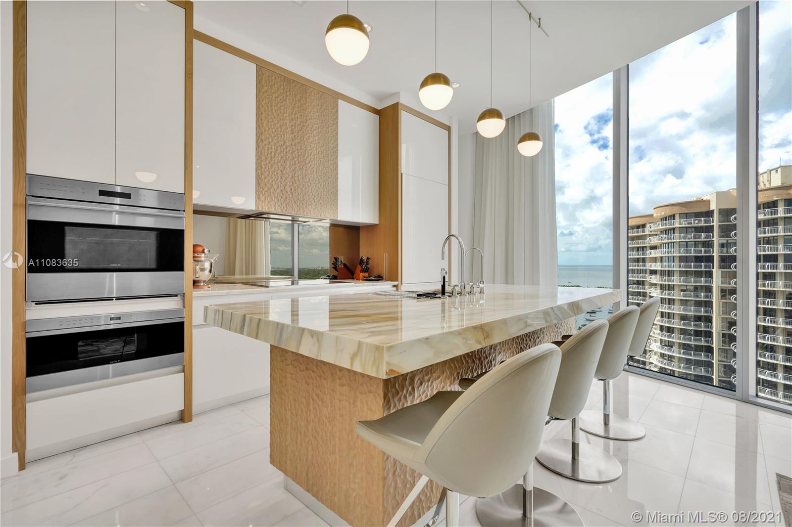 TWO PARK GROVE CONDO - Residential