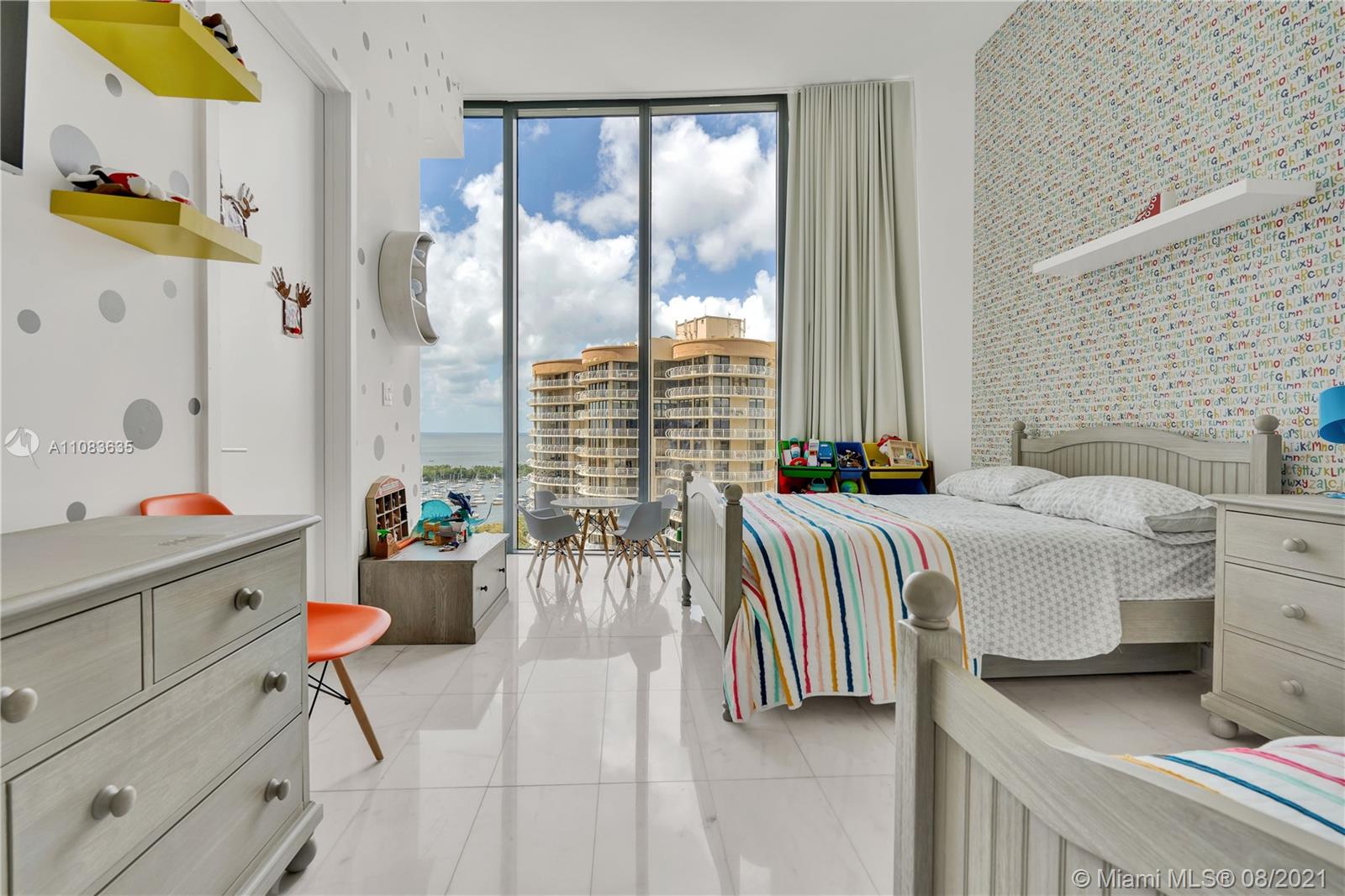 TWO PARK GROVE CONDO - Residential