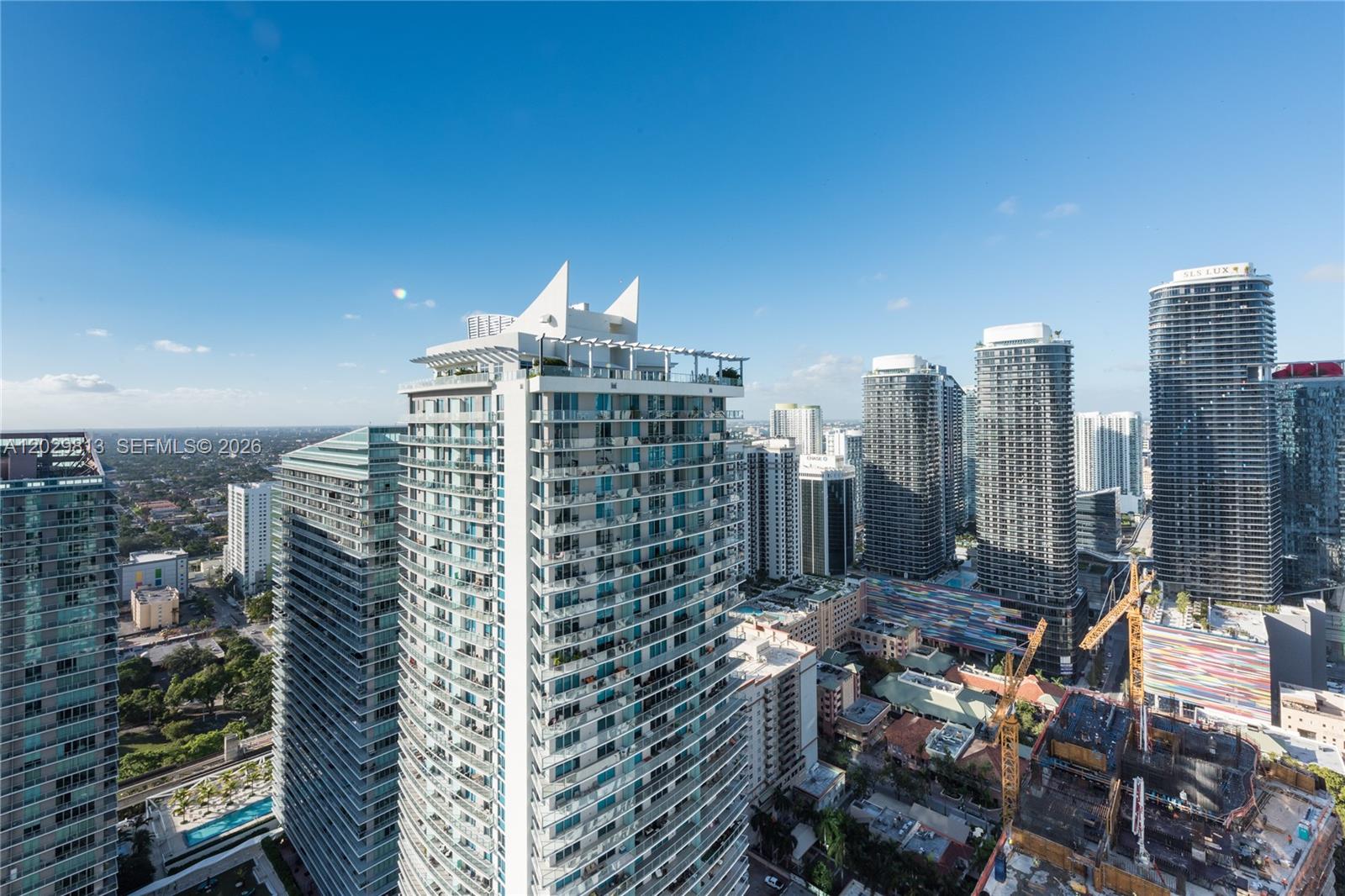 THE BOND - Residential Lease