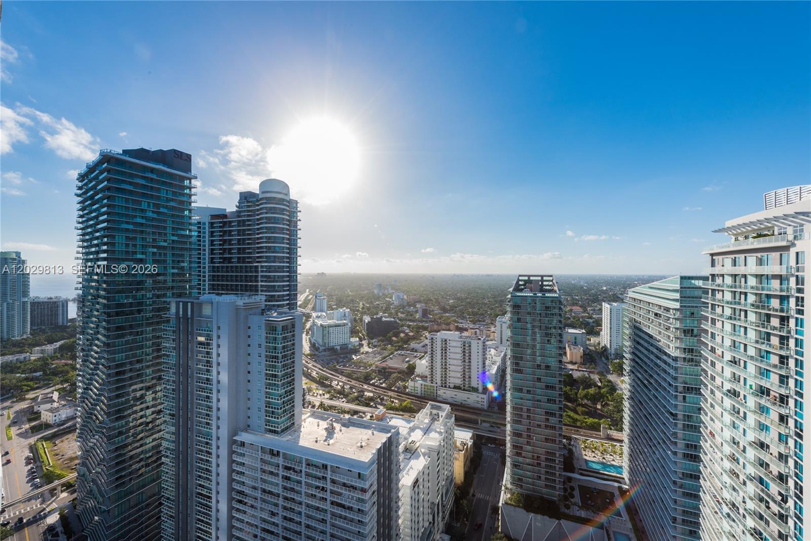 THE BOND - Residential Lease