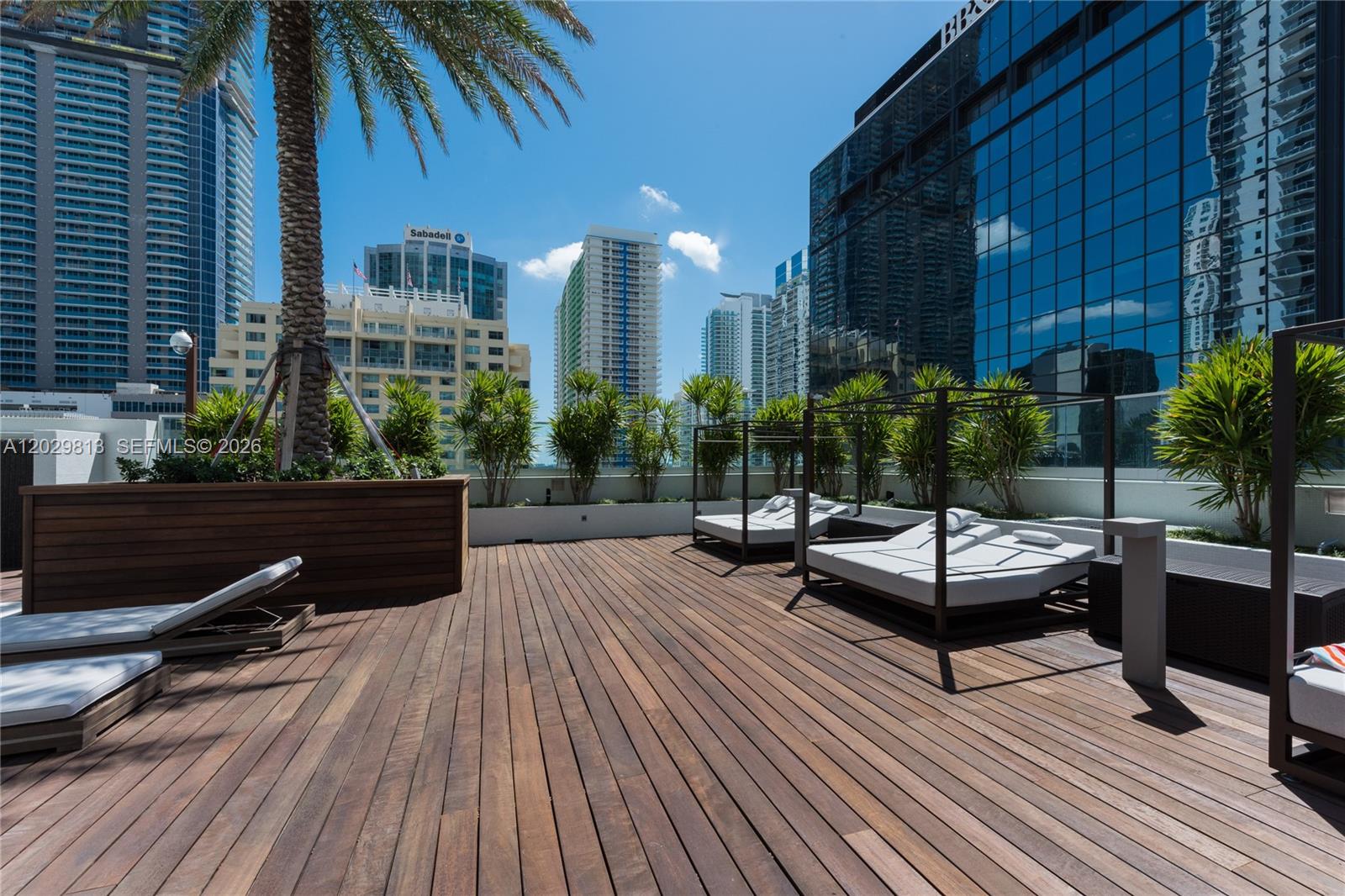 THE BOND - Residential Lease