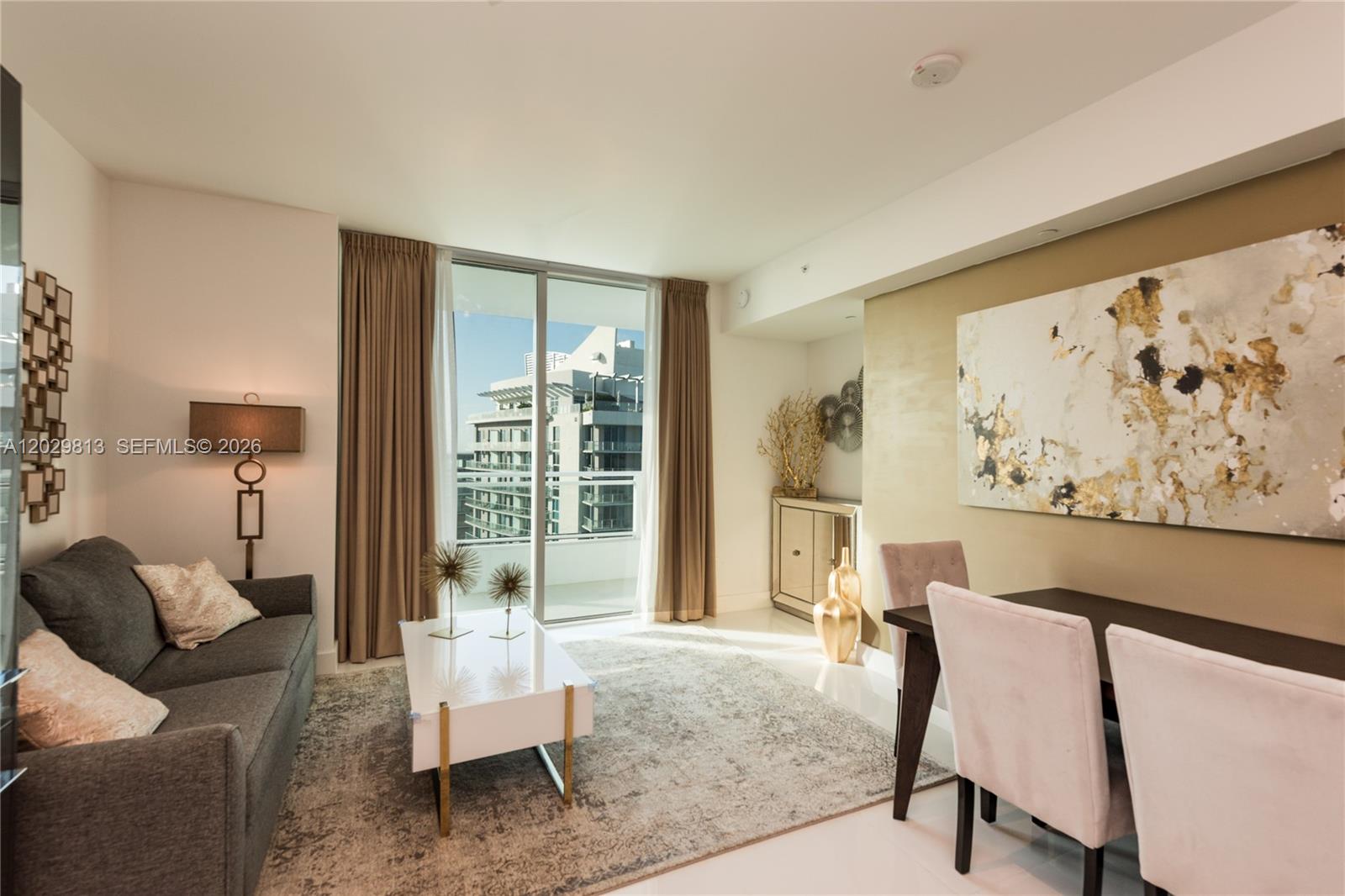 THE BOND - Residential Lease