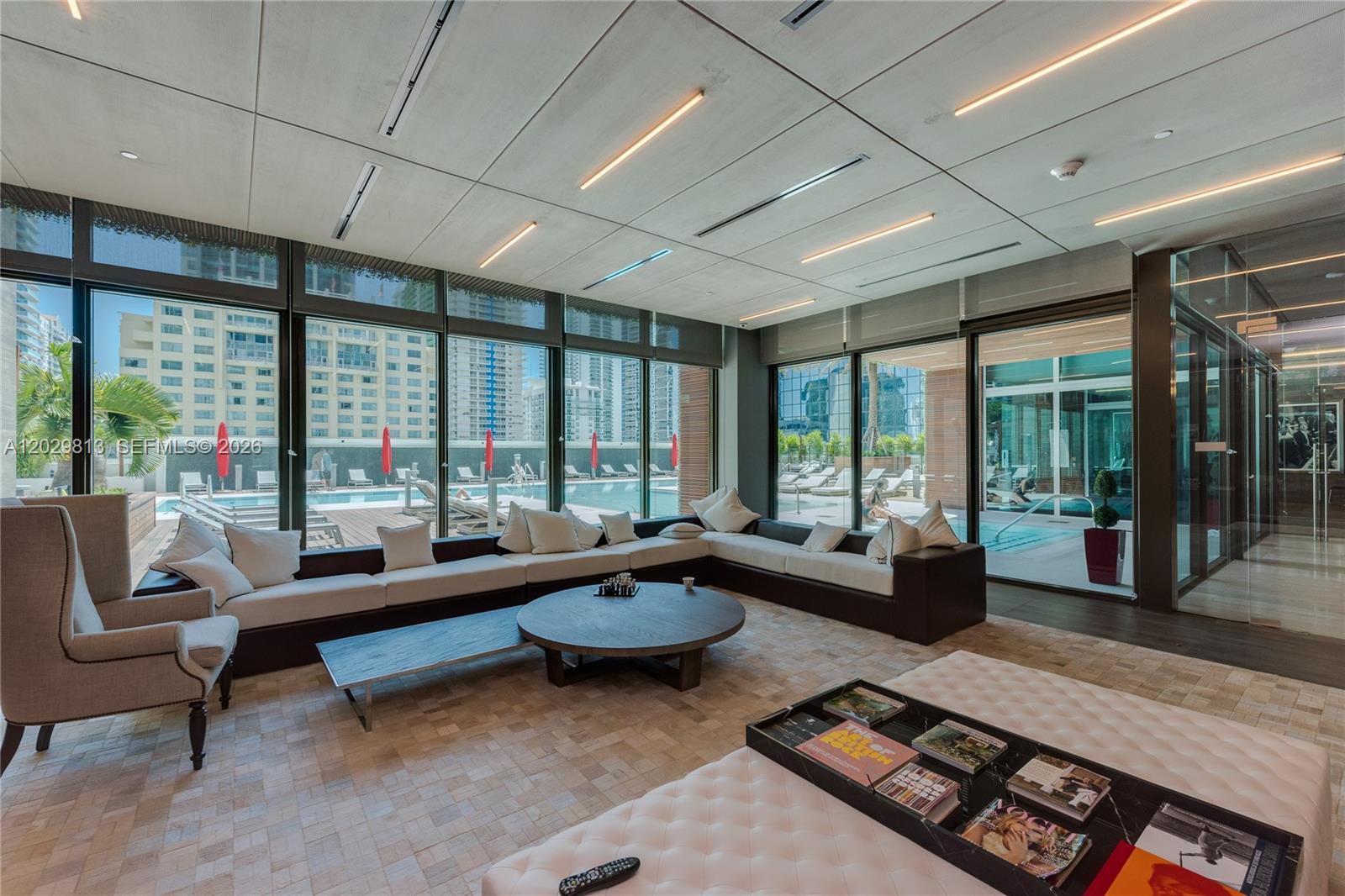THE BOND - Residential Lease