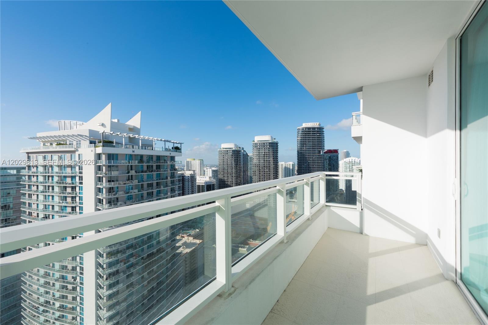 THE BOND - Residential Lease