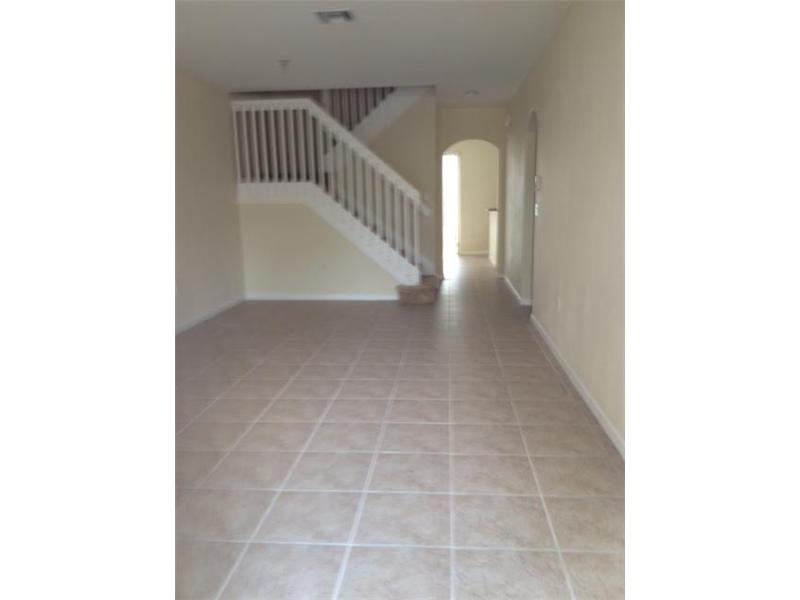 MURANO AT HAMPTON PK NO 4 - Residential Lease