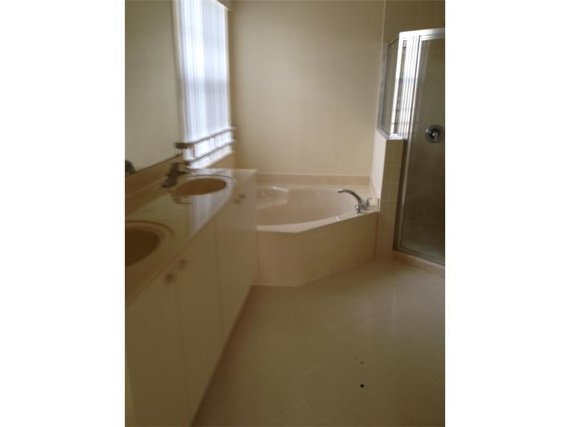 MURANO AT HAMPTON PK NO 4 - Residential Lease