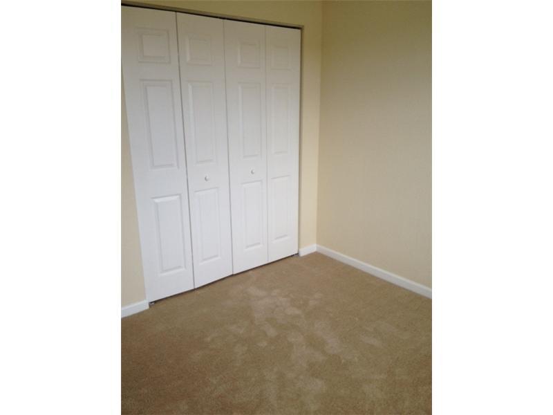 MURANO AT HAMPTON PK NO 4 - Residential Lease
