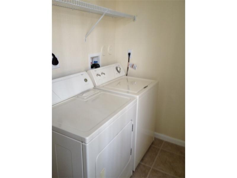 MURANO AT HAMPTON PK NO 4 - Residential Lease