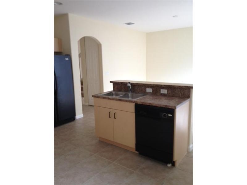 MURANO AT HAMPTON PK NO 4 - Residential Lease