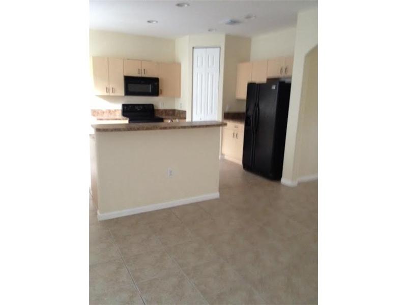 MURANO AT HAMPTON PK NO 4 - Residential Lease