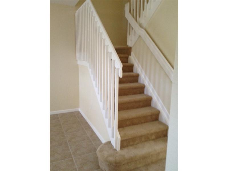 MURANO AT HAMPTON PK NO 4 - Residential Lease
