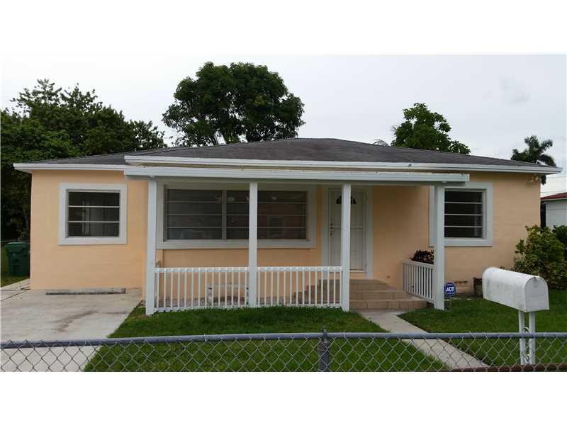 FLAMINGO VILLAGE - Residential