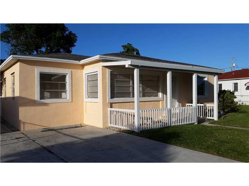 FLAMINGO VILLAGE - Residential