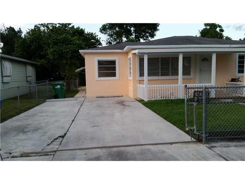 FLAMINGO VILLAGE - Residential