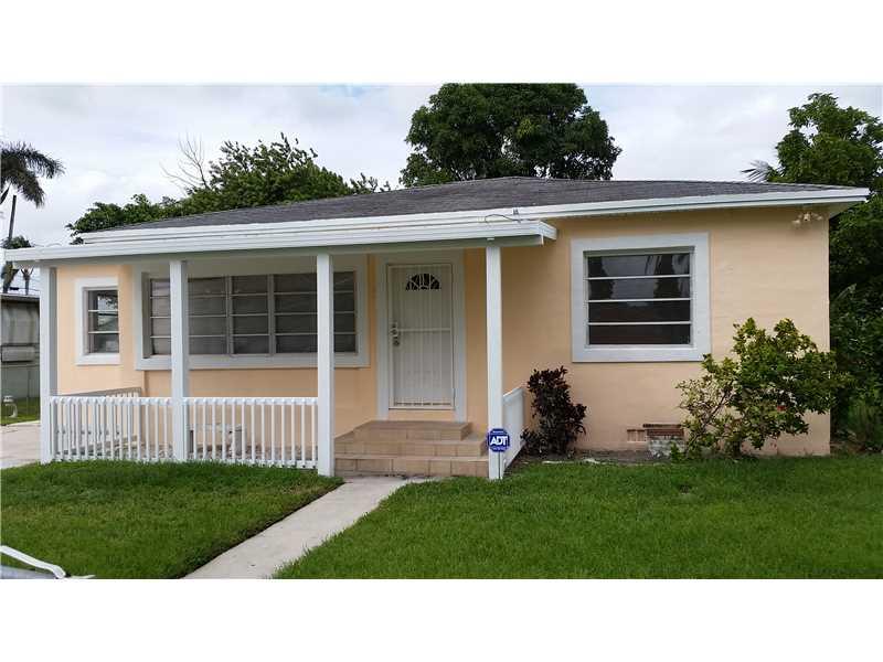 FLAMINGO VILLAGE - Residential