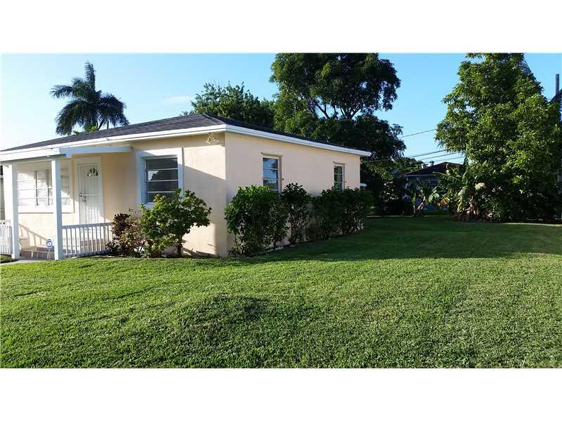 FLAMINGO VILLAGE - Residential