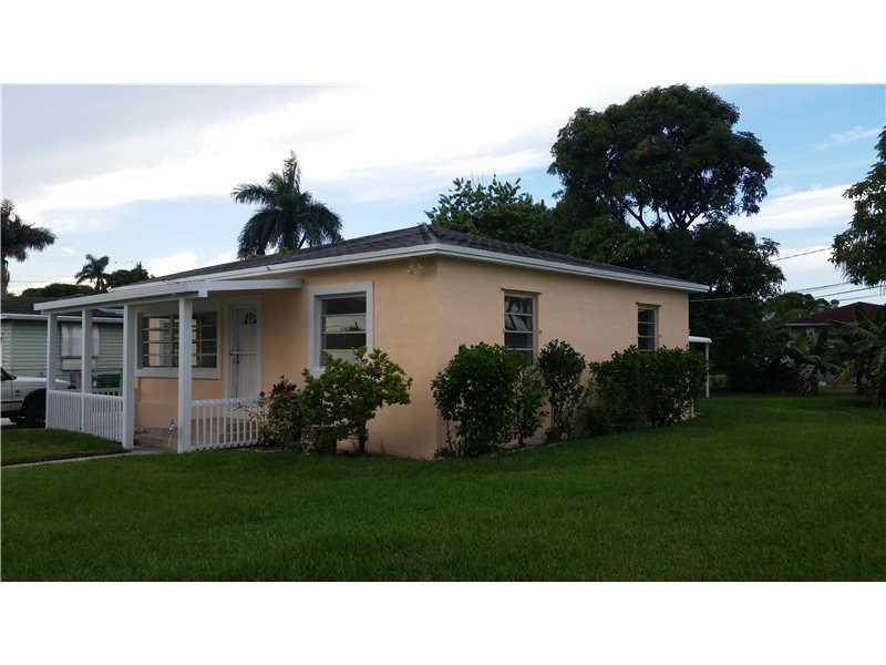 FLAMINGO VILLAGE - Residential