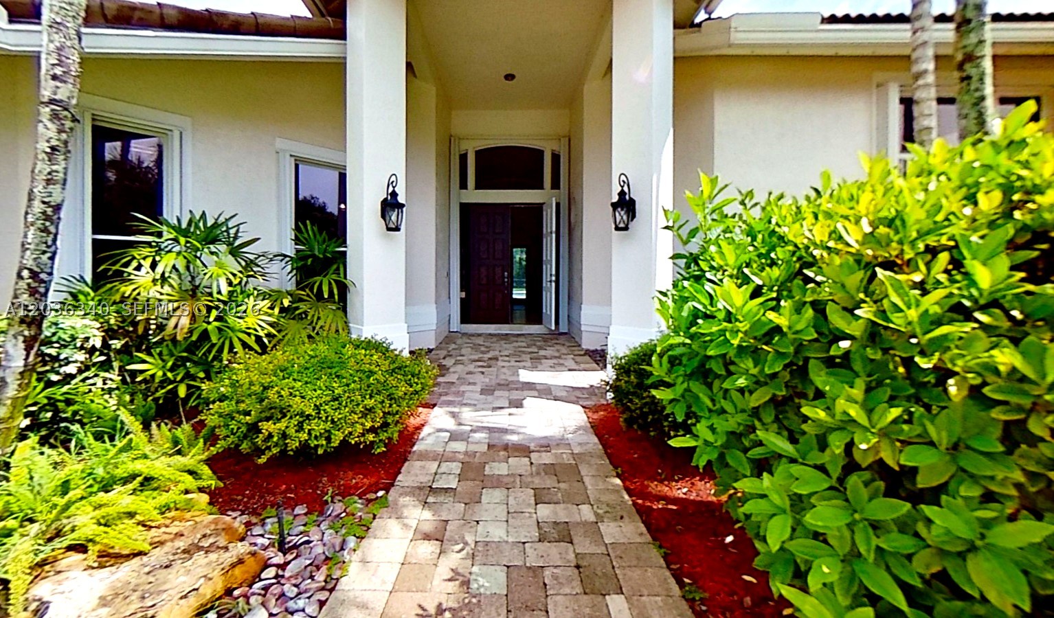 SECTOR 6 - Residential Lease