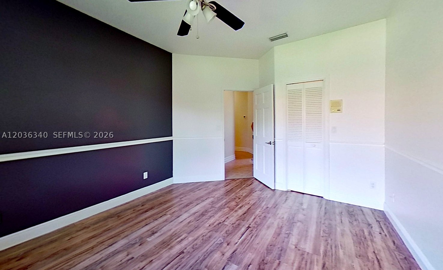 SECTOR 6 - Residential Lease