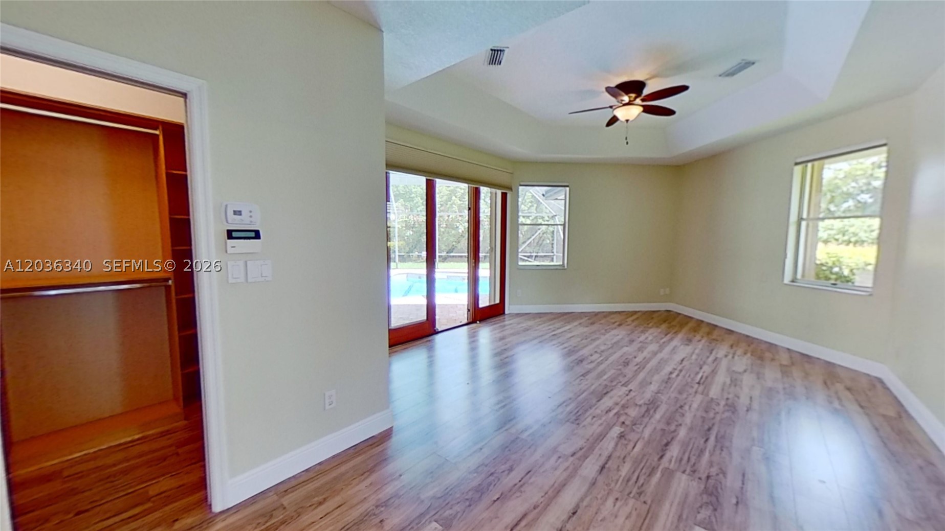 SECTOR 6 - Residential Lease