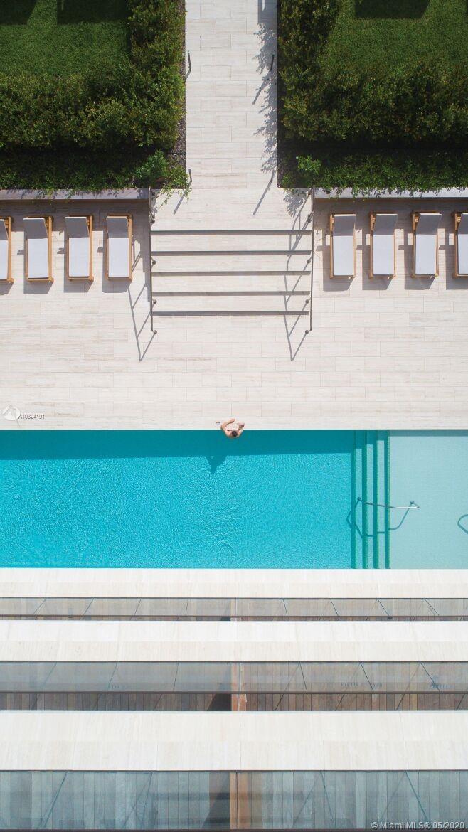 Arte Surfside - Residential