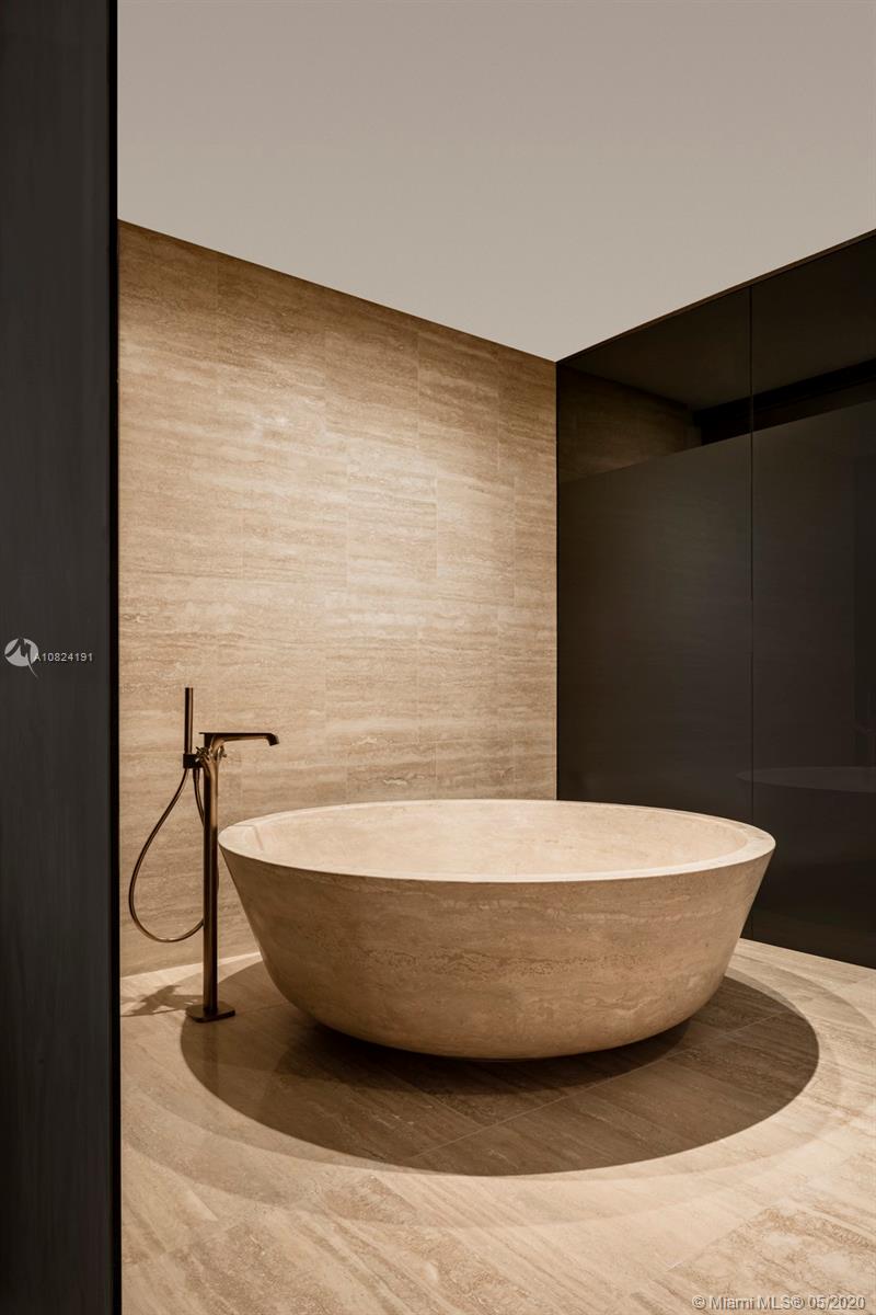 Arte Surfside - Residential