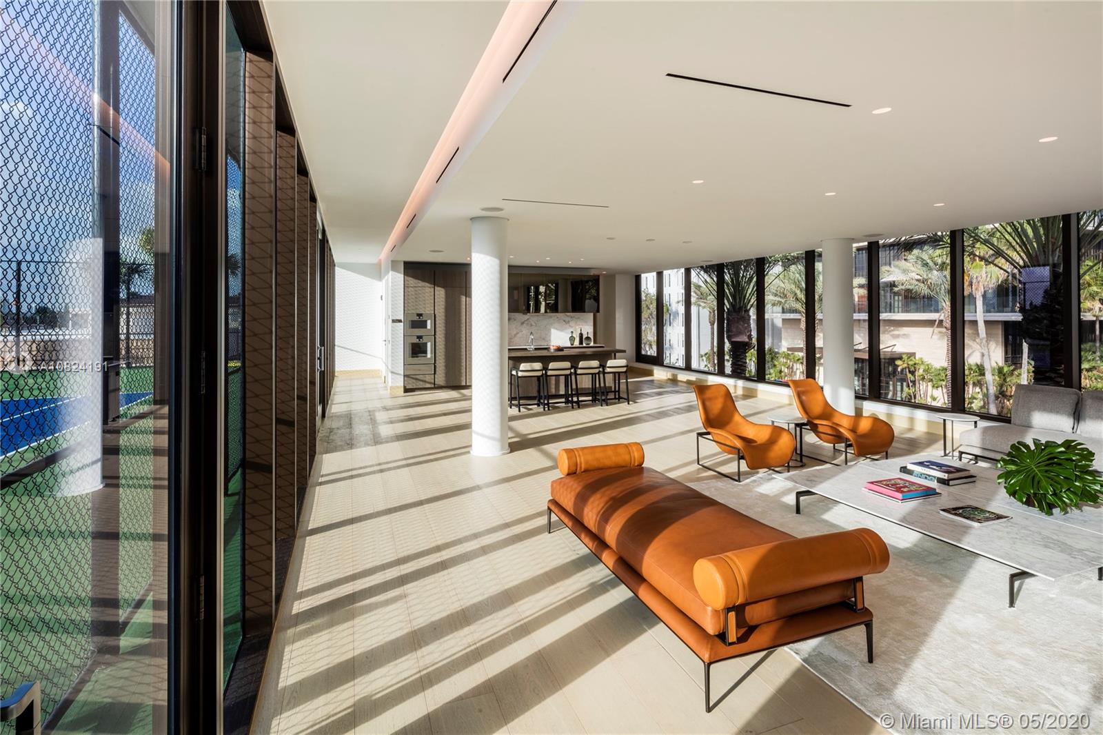 Arte Surfside - Residential