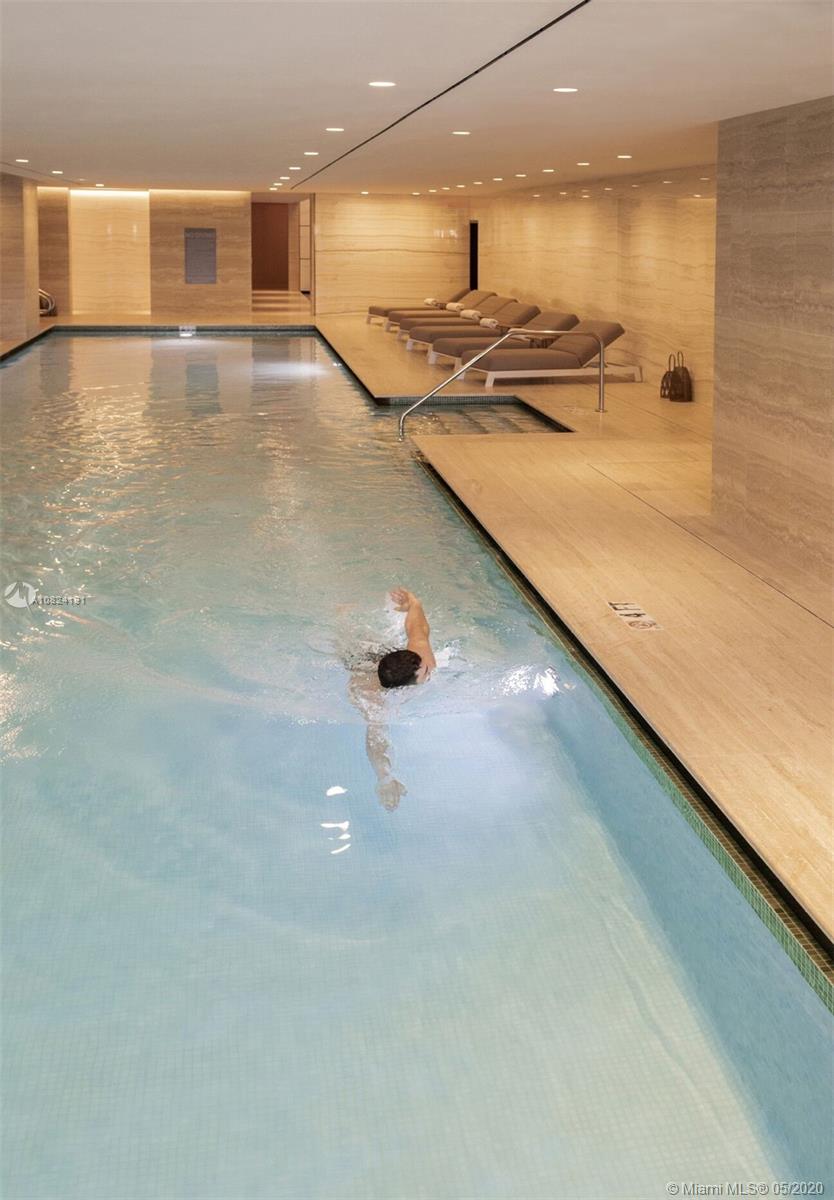 Arte Surfside - Residential