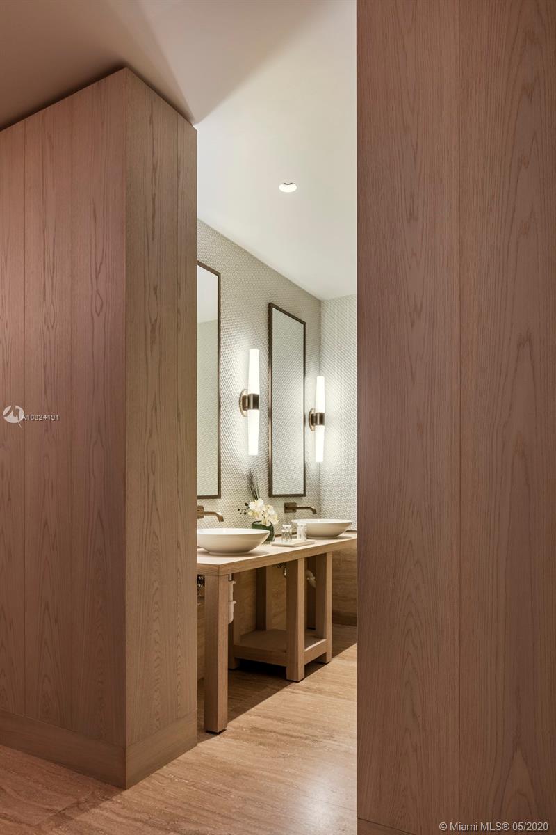 Arte Surfside - Residential