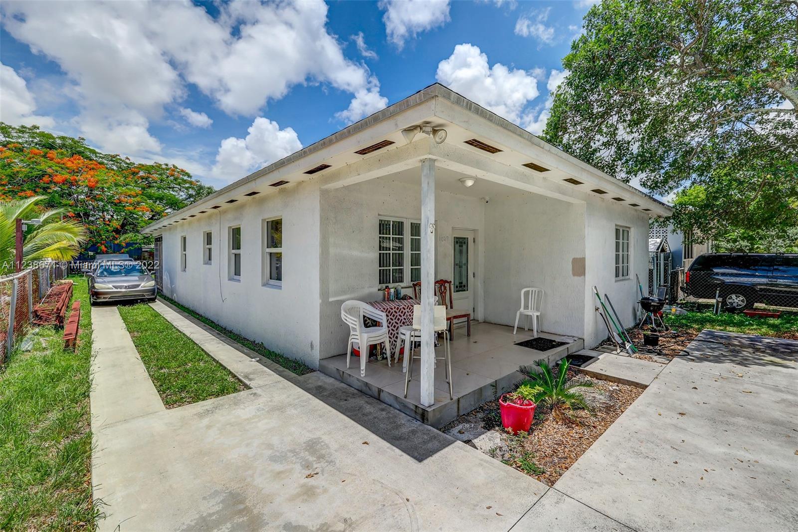 SUNKIST GROVE - Residential