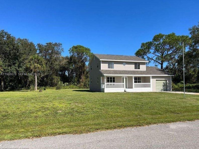 PLACID LAKES - Residential