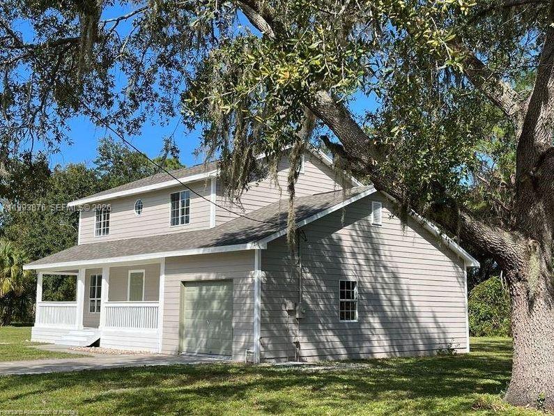 PLACID LAKES - Residential