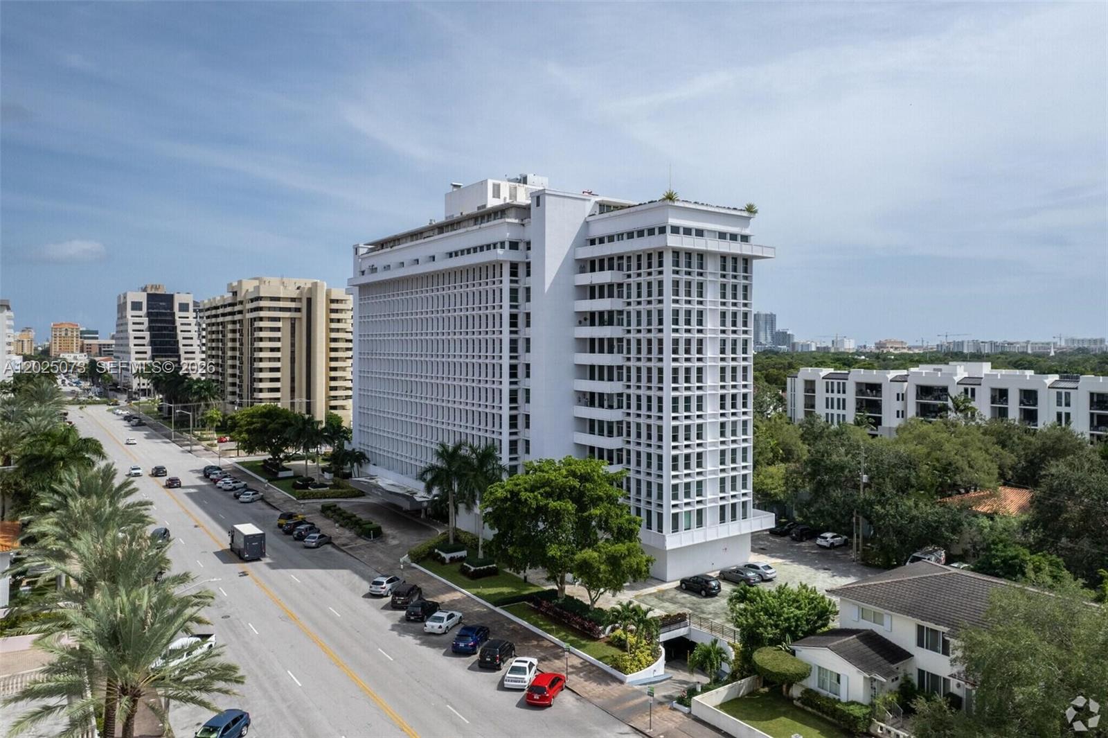 DAVID WILLIAM HOTEL CONDO - Residential
